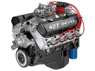 P389D Engine